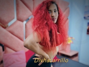 Divhacarrillo