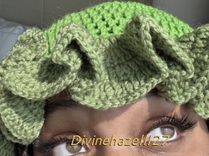Divinehazelll27