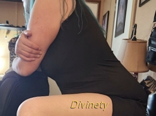 Divinety