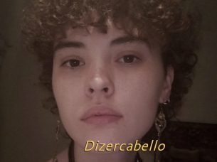 Dizercabello