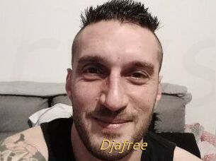 Djafree