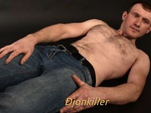Djonkiller