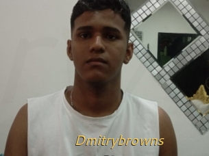 Dmitrybrowns
