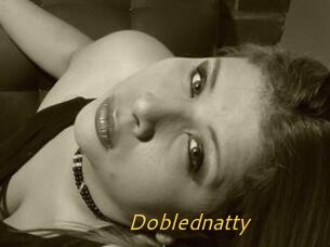 Doblednatty