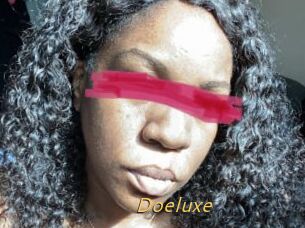 Doeluxe
