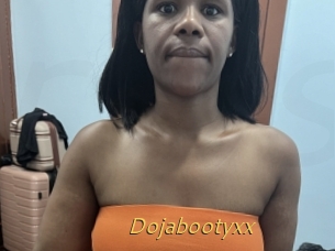 Dojabootyxx