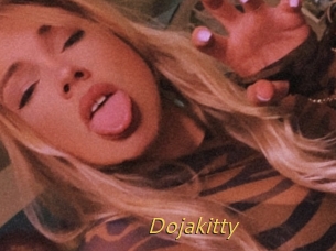 Dojakitty