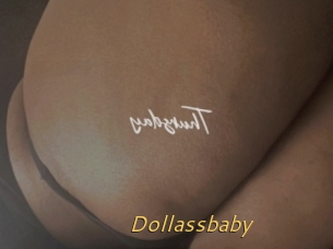 Dollassbaby
