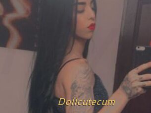 Dollcutecum