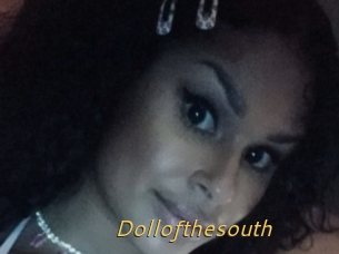 Dollofthesouth