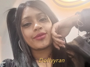 Dollyyran
