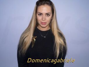 Domenicagabriele