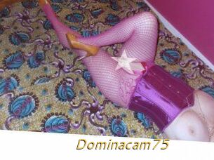 Dominacam75