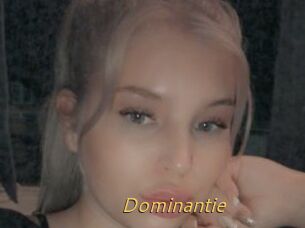 Dominantie