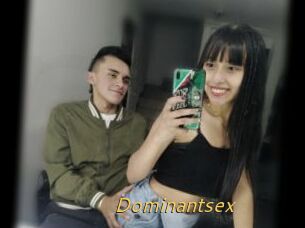 Dominantsex