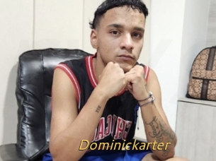 Dominickarter