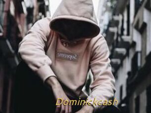 Dominickcash