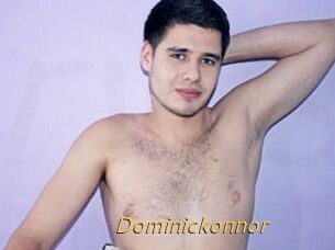 Dominickonnor