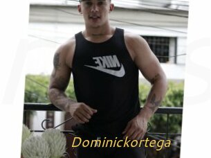 Dominickortega