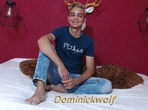 Dominickwolf