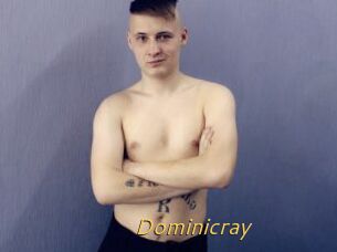 Dominicray