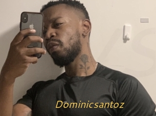 Dominicsantoz
