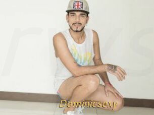 Dominicsexy