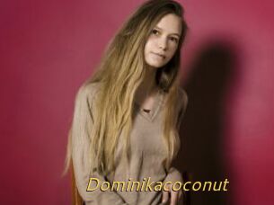 Dominikacoconut
