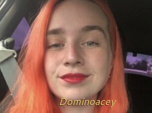 Dominoacey