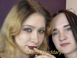 Dominoanddaryl