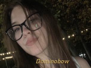 Dominobow