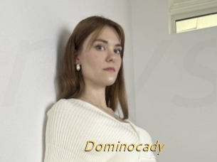 Dominocady
