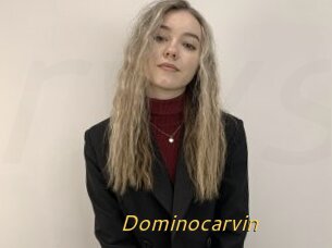 Dominocarvin