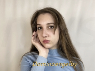Dominoengelby