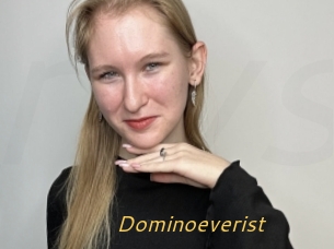 Dominoeverist