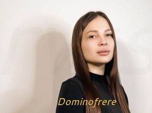 Dominofrere