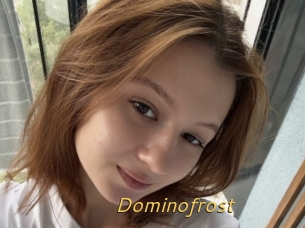 Dominofrost