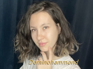 Dominohammond