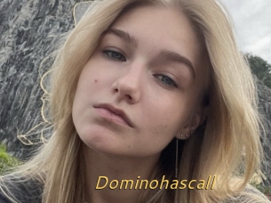 Dominohascall