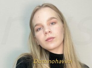 Dominohavins