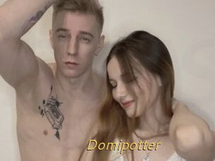 Domipotter