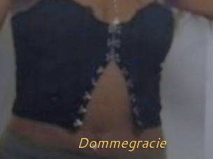 Dommegracie