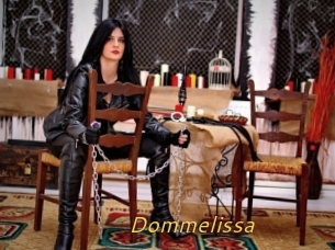 Dommelissa