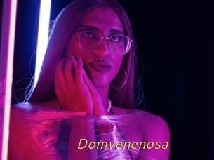 Domvenenosa