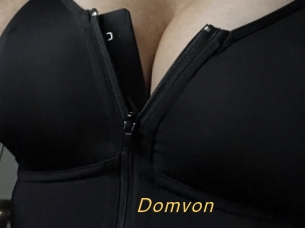 Domvon