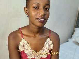 Donabellah