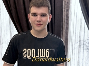 Donaldwalters