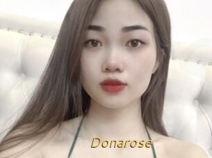 Donarose