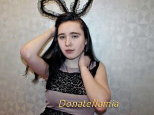 Donatellamia