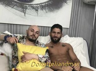 Donatteliandmax